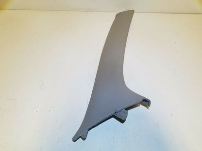 04 05 06 Scion Xa Windshield A Pillar Trim Panel Right Passenger Side OEM