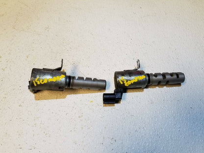 13 14 15 16 Jeep Compass 2.4l Vvt Variable Valve Timing Solenoid Pair OEM