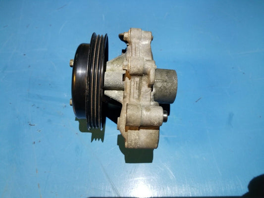 2014 2015 2016 Mazda 3 2.0l Water Pump OEM 16k Miles