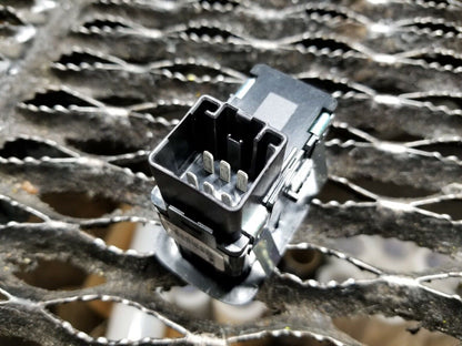 14 15 16 17 Jeep Cherokee Sport Rear Window Control Switch 56046555ac OEM