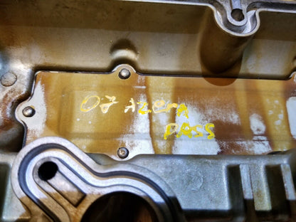 06 07 08 09 10 Hyundai Azera 3.8l Engine Valve Cover Right Pass Side OEM