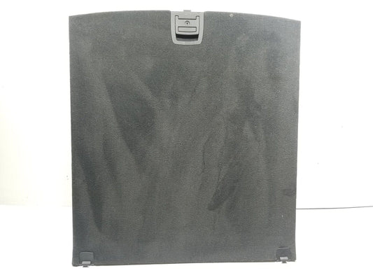 08 09 10 11 12 13 BMW X6 Spare Tire Cover Cargo Floor Cover OEM