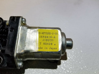 07 08 09 10 11 12 Acura RDX Front Left Driver Seat Adjust Motor OEM