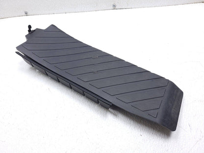 12 13 14 15 16 17 Audi A7 Footrest Dead Pedal 4g8864777 OEM