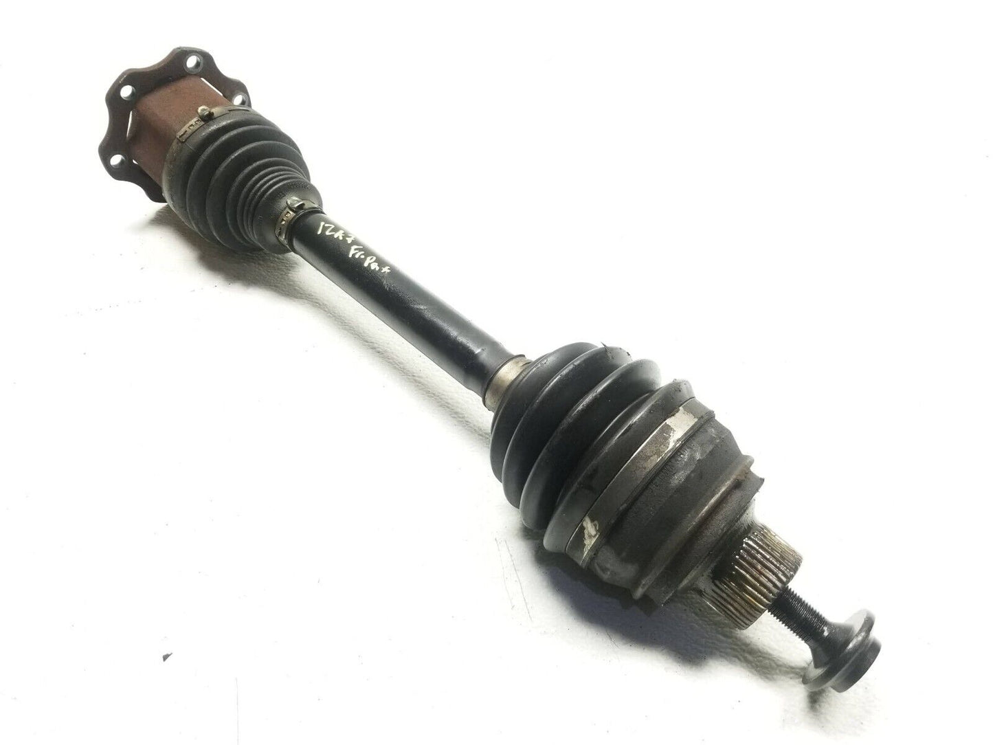 12 13 14 15 16 17 Audi A7 Axle Shaft Front Right Passenger Side OEM