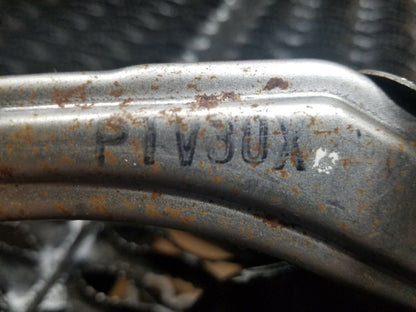 11 12 13 14 15 Honda Cr-z A/t Brake Pedal OEM