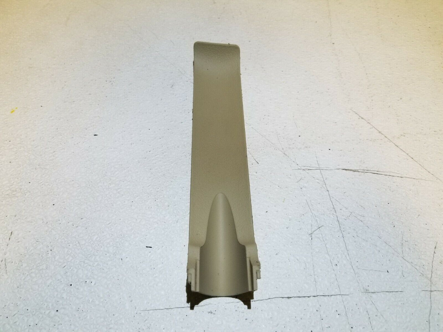 06 07 08 Audi A4 Lower Emergency Parking Brake Console Trim OEM 85k Miles