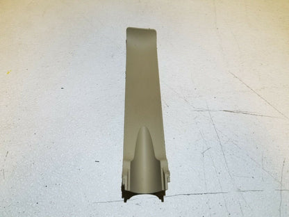 06 07 08 Audi A4 Lower Emergency Parking Brake Console Trim OEM 85k Miles