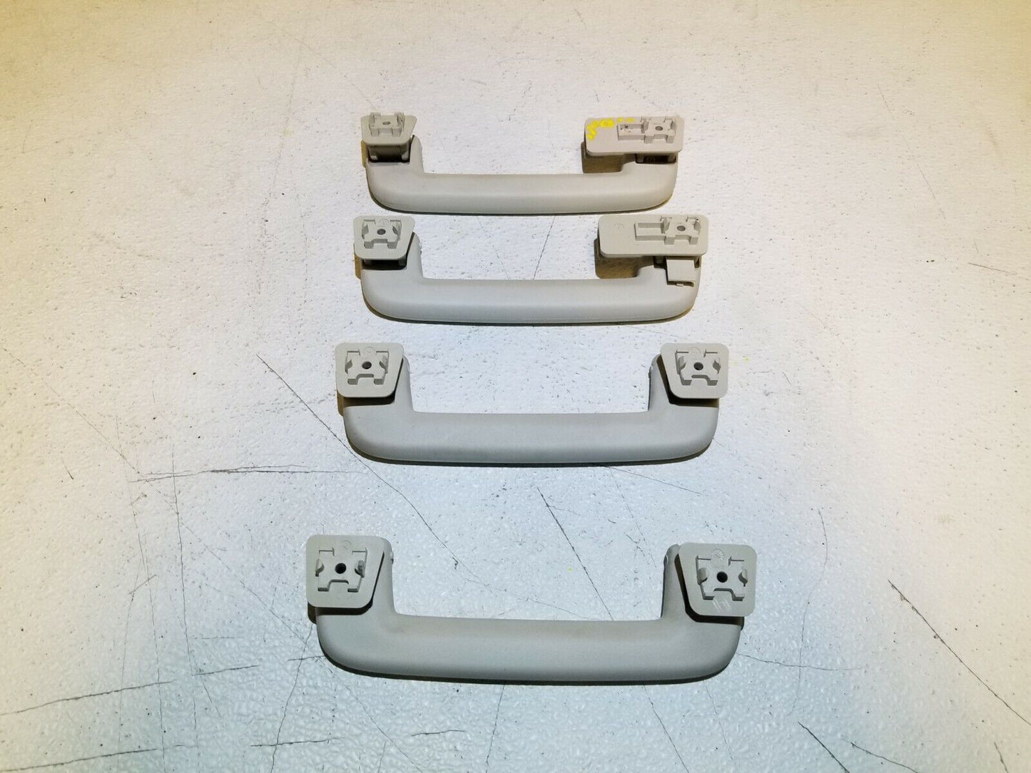 06 07 08 09 Range Rover Sport Roof Overhead Grab Handle 4pcs OEM