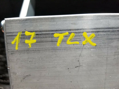 15 16 17 Acura TLX Amp Amplifier OEM