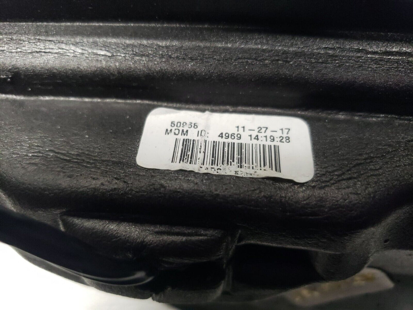14 15 16 17 18 Dodge Journey Right Passenger Door Side View Mirror OEM 55k