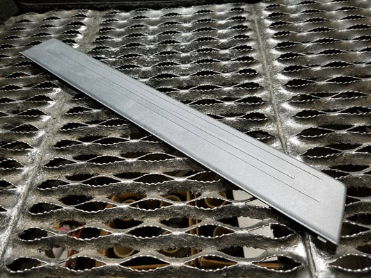 10 11 12 13 14 Subaru Legacy Front Right Pass Door Sill Scuff Plate OEM