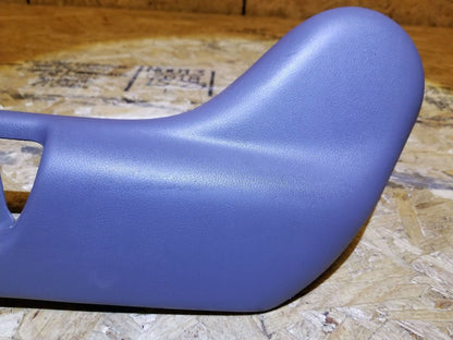 09 10 11 Honda Civic Coupe Front Left Driver Seat Side Trim Panel OEM