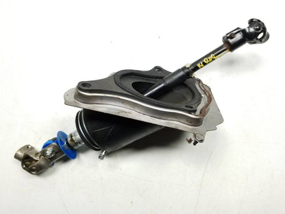 2014 2015 Infiniti Q60 Steering Column Lower Joint Shaft Bar Rod 3.7l AWD OEM