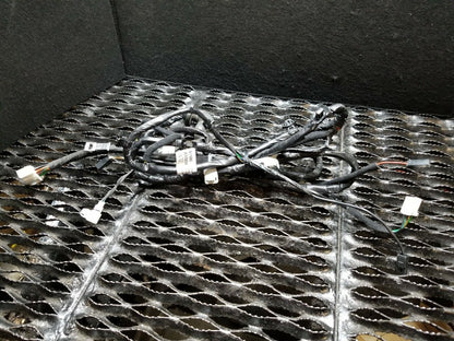 14 15 16 17 Hyundai Elantra Gt Trunk Liftgate Wire Harness OEM