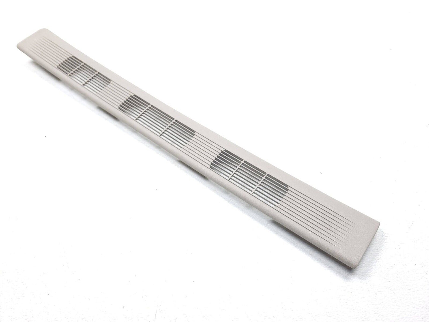 2006 - 2010 Jeep Grand Cherokee Rear Liftgate Header Trim Panel OEM