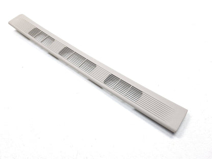 2006 - 2010 Jeep Grand Cherokee Rear Liftgate Header Trim Panel OEM