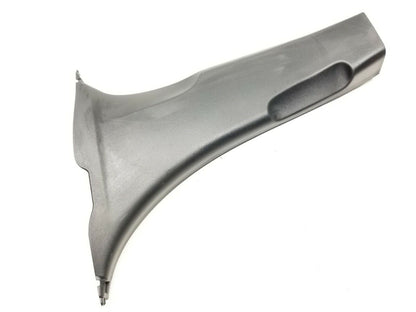 17 18 19 Subaru Impreza Sport Left Driver Center Lower B Pillar Cover OEM 64k