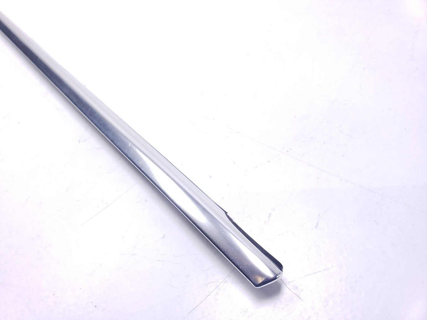 09 10 11 12 13 BMW 535xi Rear Door Window Belt Seal Molding Left Driver Side OEM