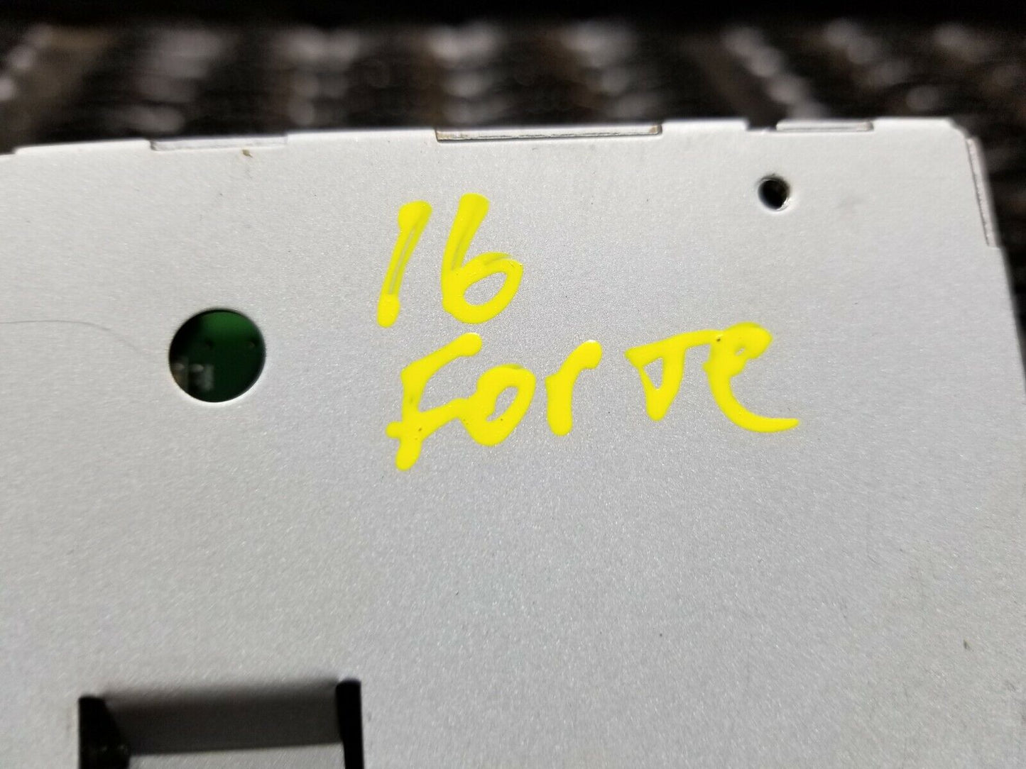 14 15 16 Kia Forte Communication Control Module Computer 96510-a7500 OEM 27k