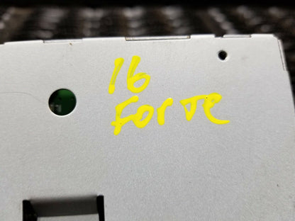 14 15 16 Kia Forte Communication Control Module Computer 96510-a7500 OEM 27k