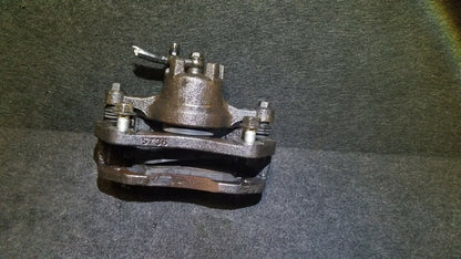 10 11 12 13 Mitsubishi Lancer 2.0l Brake Caliper Front Left Driver Side OEM 71k