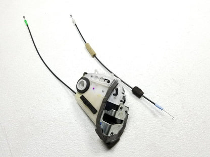 11 12 13 14 15 Toyota Prius Rear Left Driver Door Lock Latch Actuator OEM