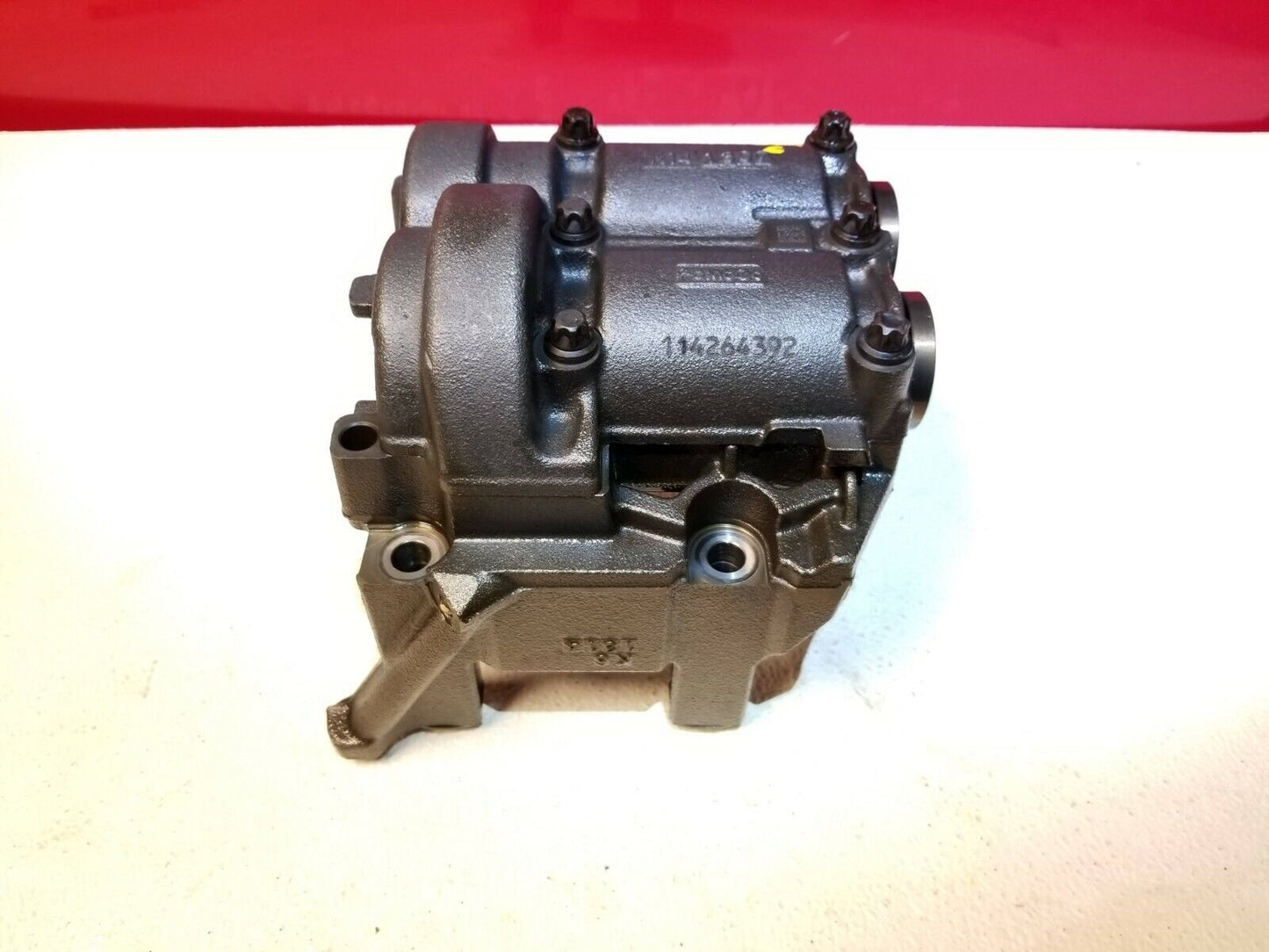09 10 11 12 13 Mazda 6 2.5l Engine Balancer Shaft OEM 119k Miles