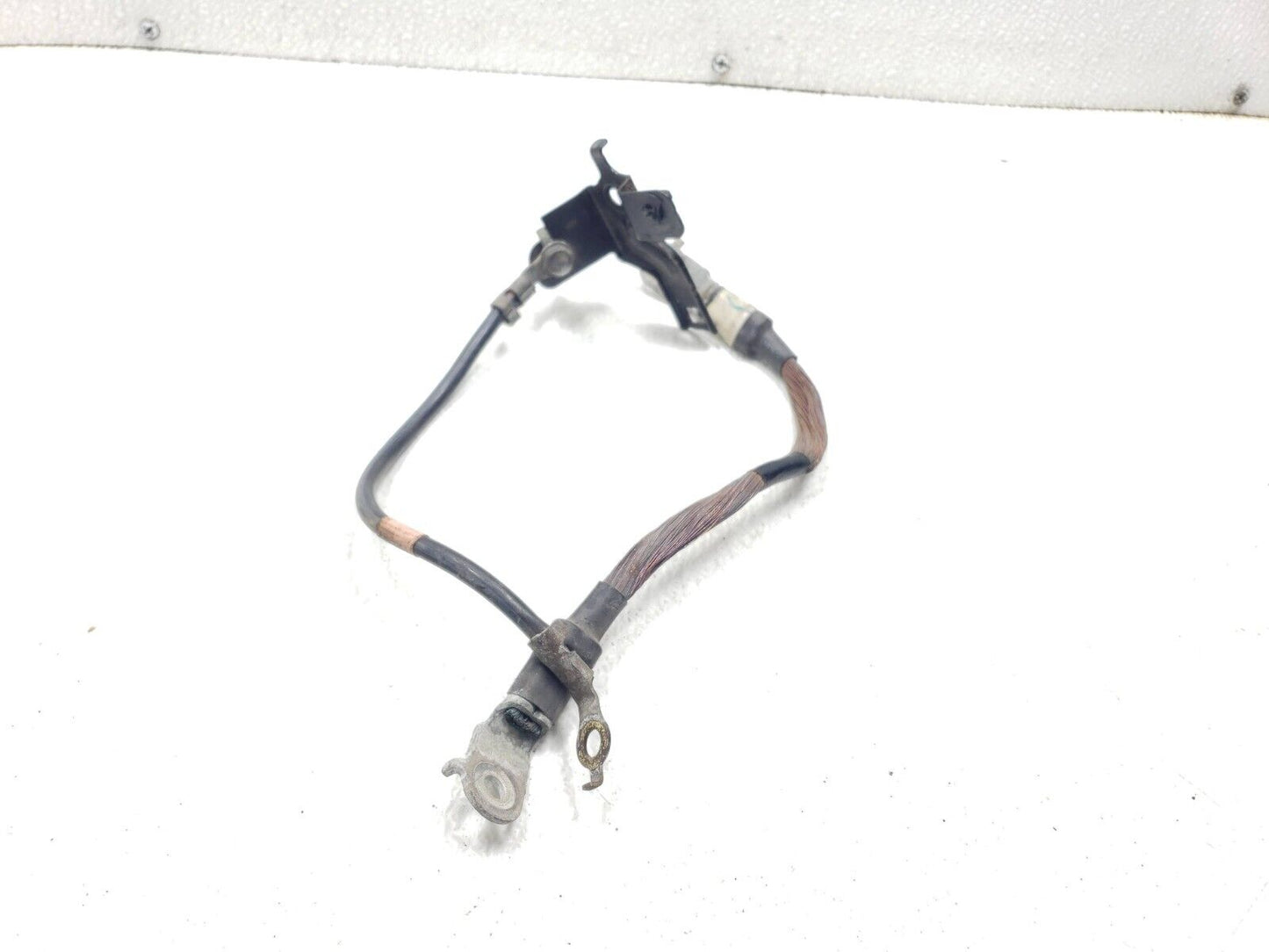 13 14 15 Acura RDX Battery Cable 2pcs  OEM