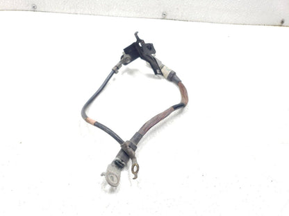 13 14 15 Acura RDX Battery Cable 2pcs  OEM
