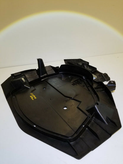 13 14 15 Subaru Xv Crosstrek Fuel Tank Splash Guard Right Pass Side OEM 86k