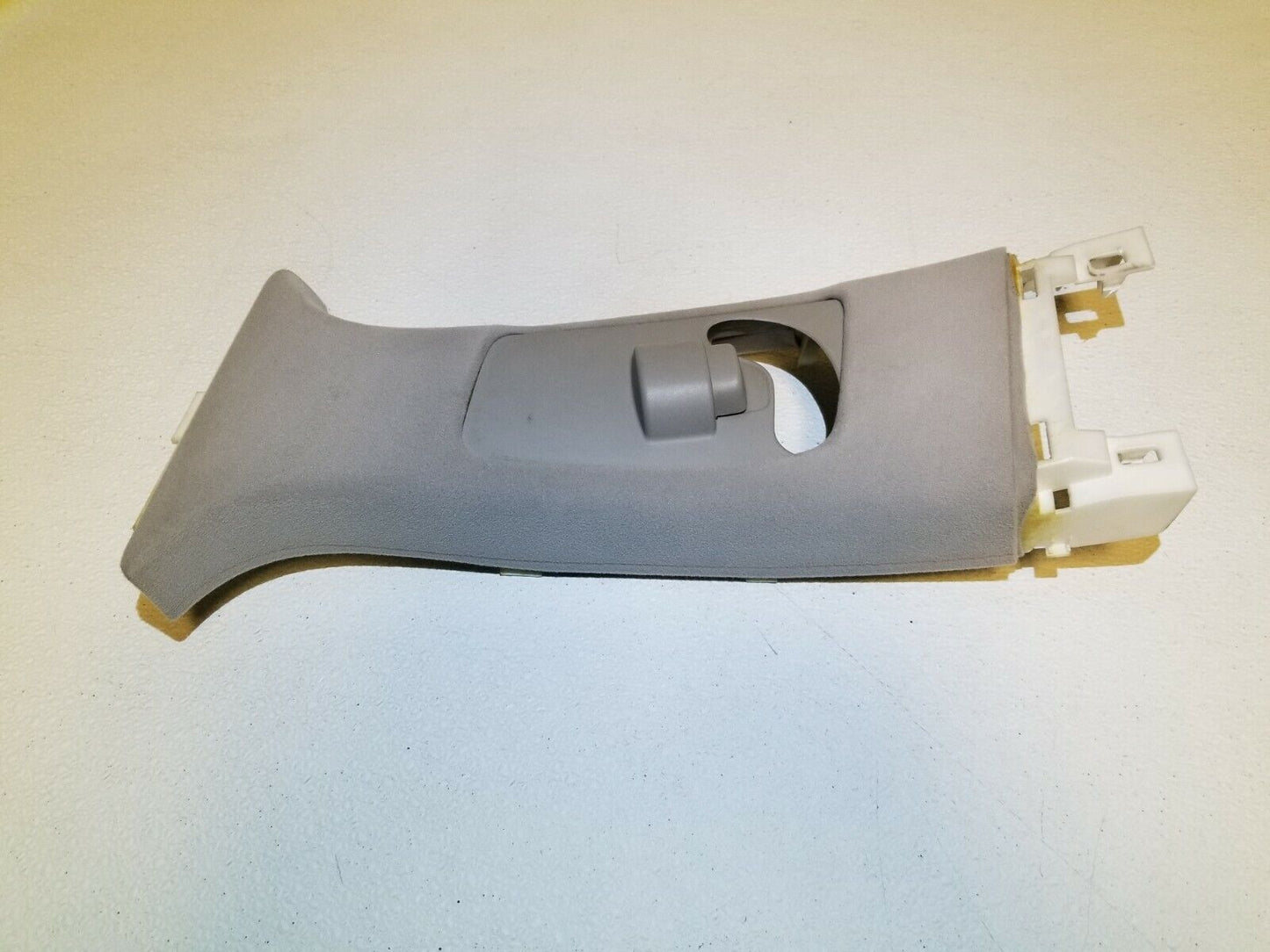 05 06 07 08 Acura Rl Center Upper B Pillar Trim Panel Left Driver Side OEM