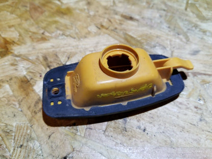 07 08 09 Hyundai Tucson Front Bumper Mounted Side Marker Light OEM 89k