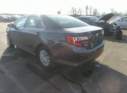 12 13 14 Toyota Camry Dash Left Driver Side Trim Molding OEM 94k Miles