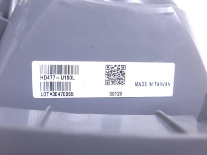 2006 2007 2008 Honda Pilot Tail Light Driver Side Left