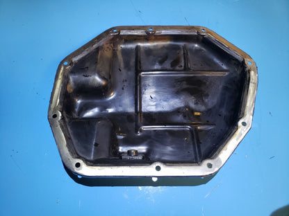 10 11 12 Nissan Sentra 2.0l Engine Oil Pan OEM