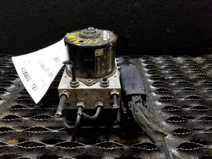 07 2007 VW Eos Golf Anti Lock Brake ABS Pump Module OEM #126