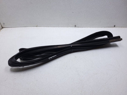 06 07 08 09 10 11 Mercedes Ml500 Door Weatherstrip Seal Front Right Pass OEM