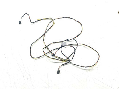 10 11 12 Audi Q5 Roof Overhead Dome Light Wire Harness OEM 72k Miles