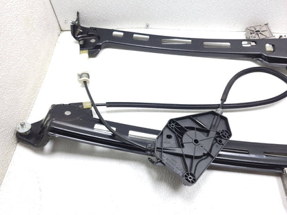 09 10 11 12 Volkswagen Cc Door Window Regulator Front Right Passenger Side OEM
