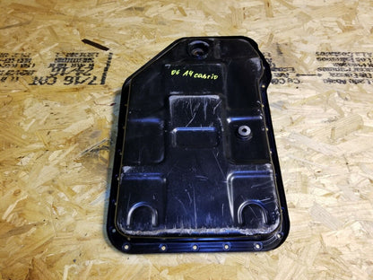 03 04 05 06 Audi A4 B6 3.0l Auto Trans Oil Pan OEM