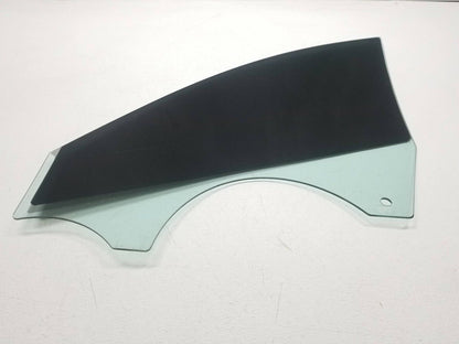 12 13 14 15 16 17 Audi A7 Front Door Window Glass Right Passenger Side OEM