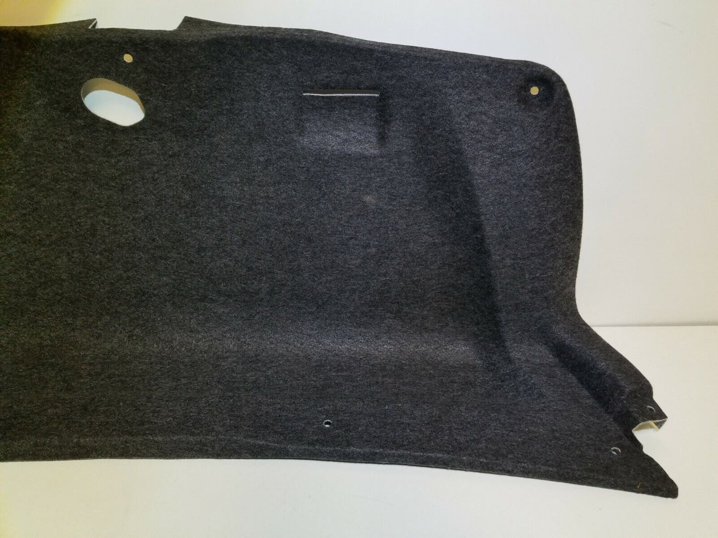 10 11 12 13 14 Acura Tsx Trunk Lid Interior Trim Panel OEM