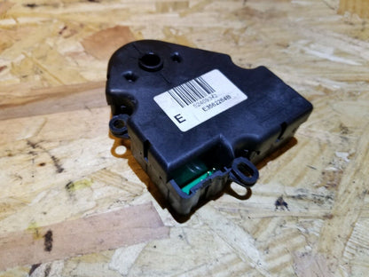 06 07 08 09 Mercury Milan AC Heater Blend Door Motor Actuator OEM