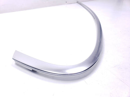 09 10 11 12 13 BMW 535xi Rear Door Chrome Trim Molding Left Driver Side OEM