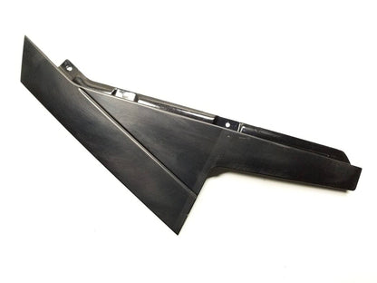 13 14 15 16 Dodge Dart Rear Right Pass Door Pillar Trim Molding OEM 52k