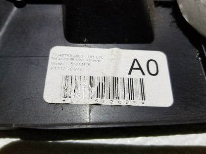 11 12 13 14 15 16 Honda Odyssey Right Passenger Front Dash Lower Panel Trim OEM
