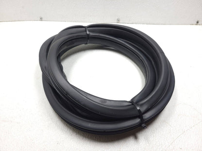 2014 - 2017 Mazda 6 Rear Door Weatherstrip Seal Passenger Side Right OEM