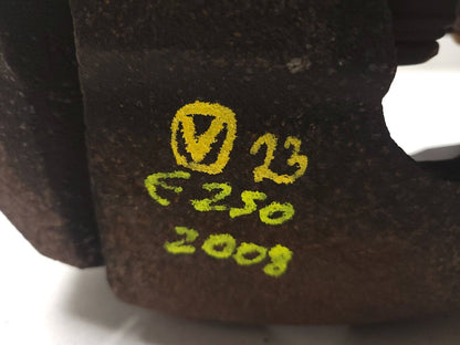 2008 Ford F150 E150 E250 Brake Caliper Front Left Driver Side 8c24-2b120/1-c OEM