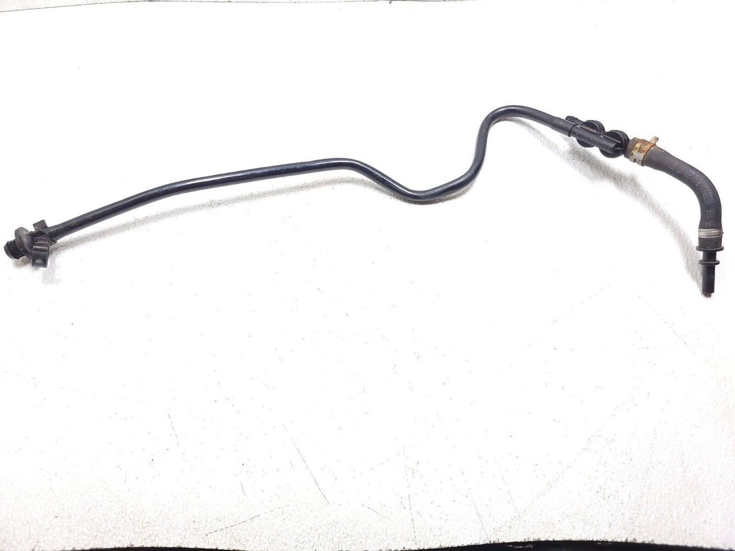 13 14 15 16 Ford Fusion Windshield Washer Fluid Hose Line Tube OEM